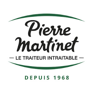 Partenaire PIERRE MARTINET