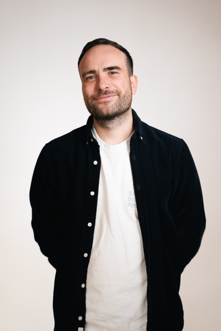 Arnaud Bogillot