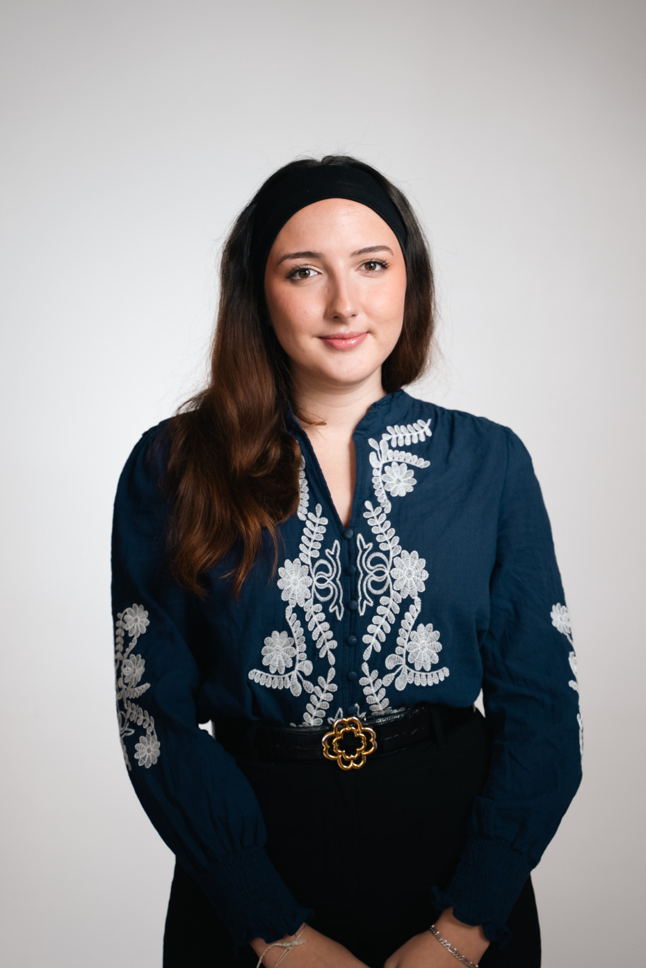 Romane Bordier
