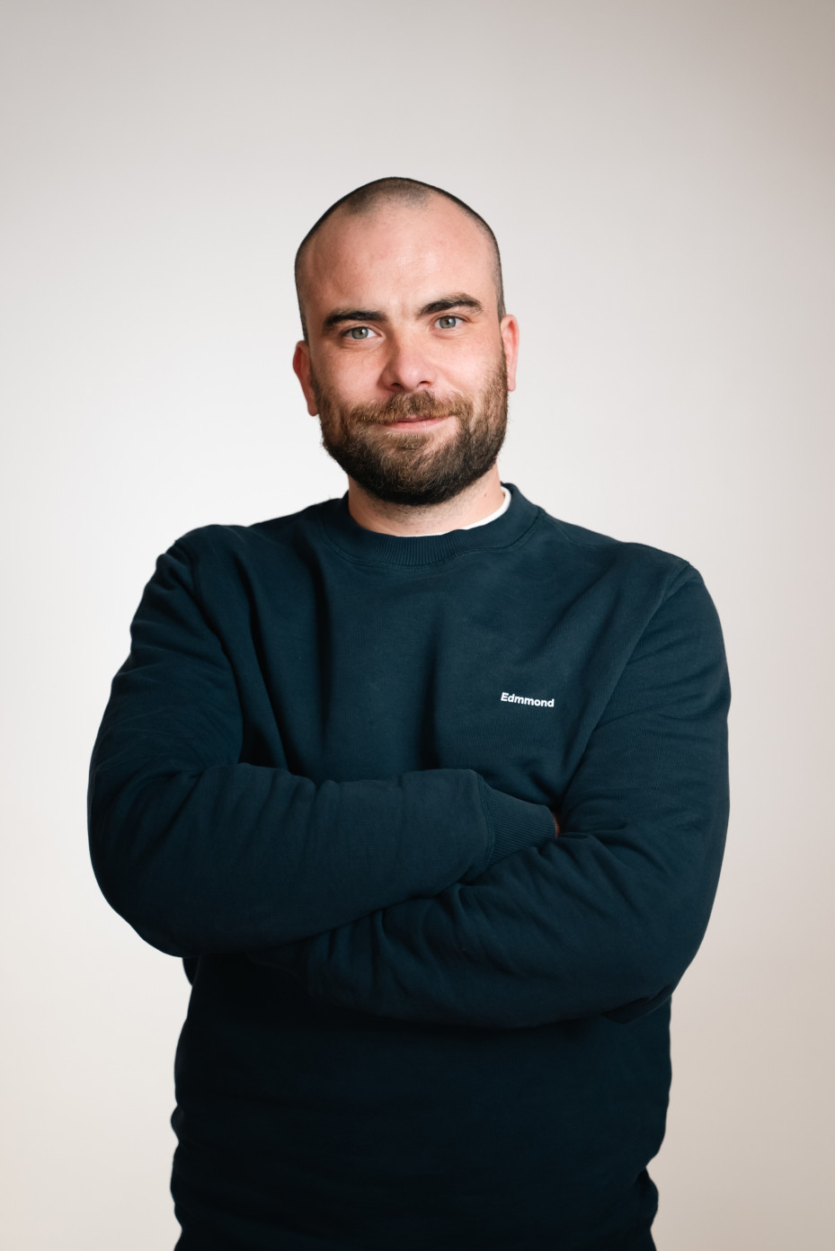 Xavier Bogillot